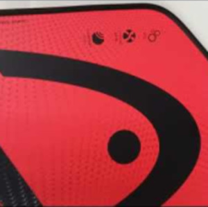 HEAD Extreme Pro 2019 Pickleball Paddle w/FREE Shipping