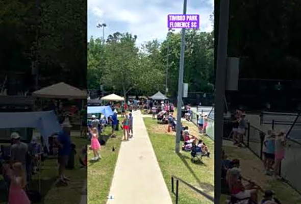 5/3/25 #pickleball #tournament #sports #usa #shortsfeed #shorts #ytshorts #short #shortvideo #yt