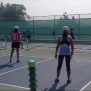Pickleball. The most growing sport in the world. 8 millions players. Sep...