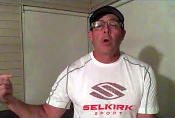 Pickleball Safety Tips