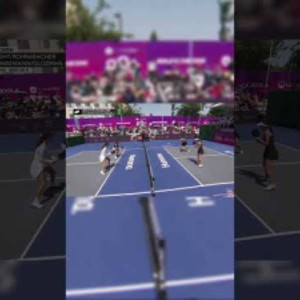 Point of the match