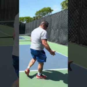Pickleball Doubles: Insane Rallies &amp; Game-Changing Shots!