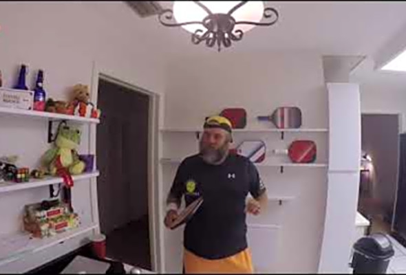 Pickleball Ball Reviews!
