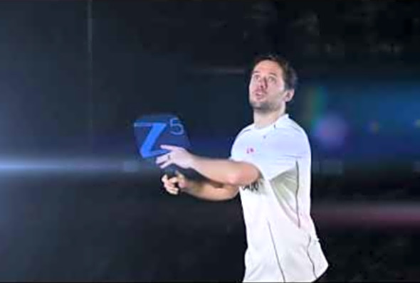 Onix Pickleball - US Open 2018 Spot - Escalade Sports