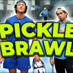 Who&#039;s the Better Player? Zane Navratil VS Jack Munro