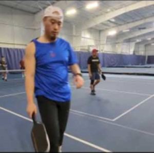 4/5/24 ETA RTP 4.5 Pickleball Gold Medal Match