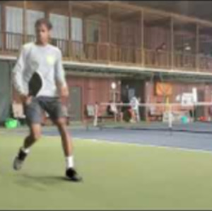 Summer Smash Pickleball Tournament at April Sound-July 15, 2022 Round 4 ...