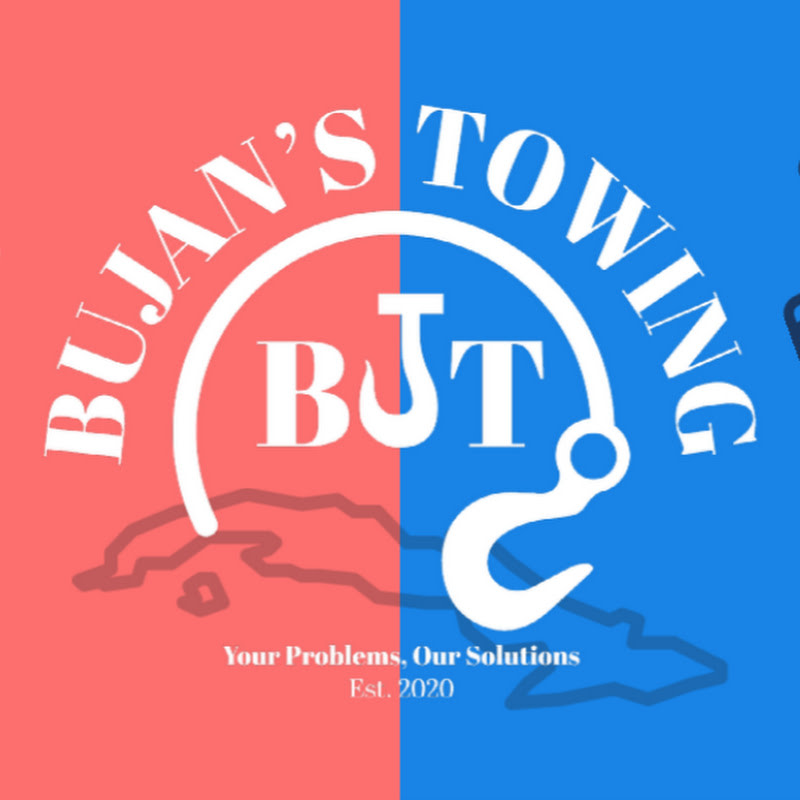 BuJan&#039;s Towing