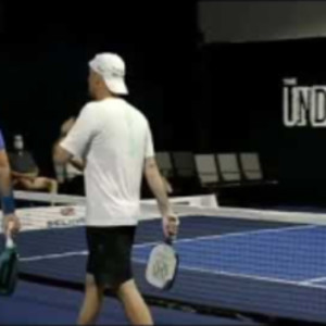 Underground Pickleball Invitational
