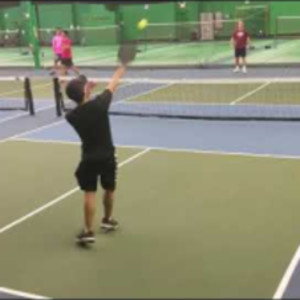 Jeff Jauschneg / Sam Destefano vs David Nel / Jonathon Jorge
