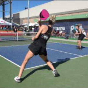 WD Pro Sheehan-Dizon/Jones vs Gaytan-Leach/Todd (2022 Arizona Grand Slam)