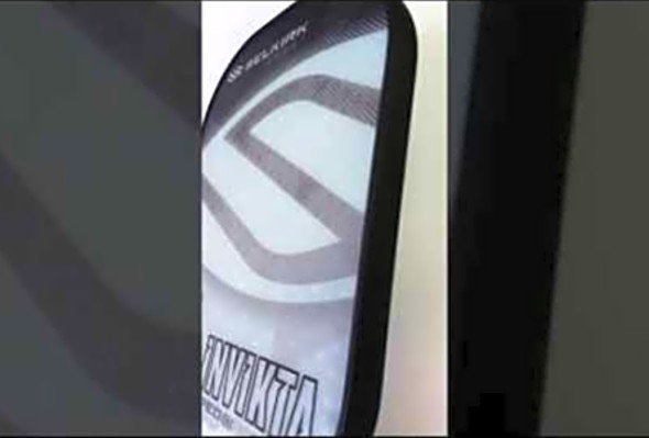 Selkirk AMPED Invikta, order now with FREE Shipping &amp; FREE Goodies