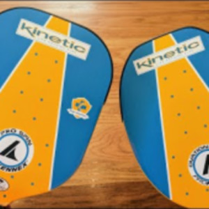 ProKennex Spin Pickleball Paddles: Unboxing &amp; Initial Reaction