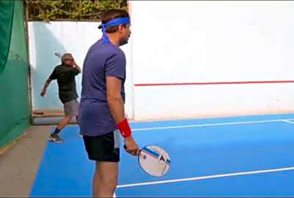 Pickleball United