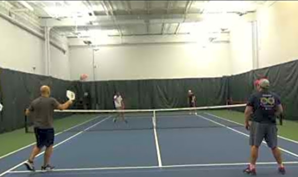 Dink Tank Pickleball - Nasty Nelson