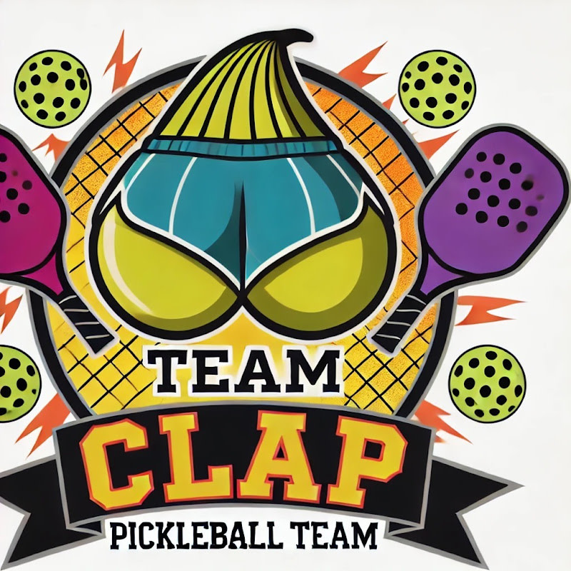 Team Clap Pickleball - E$ Long Beach