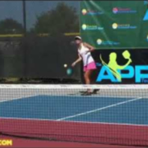 Top 10 Pickleball Highlights By Callie Smith