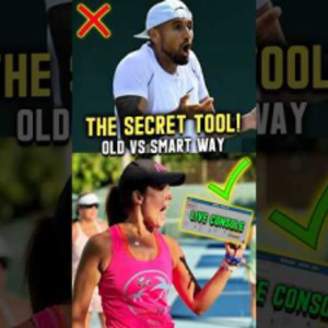 How We Run Our Pickleball Tournaments Without Chaos