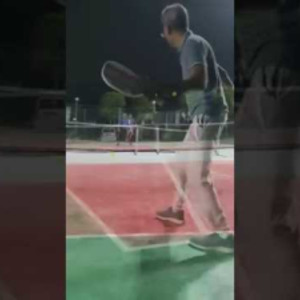Pickleball top player Pickleball game Ahmedabad#pickleball#ahmedabad#top...