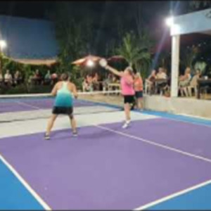 The Knights Court Womens Invitational Nov 10