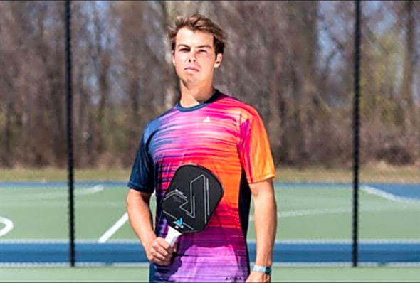 Ben Johns: Pickleball GOAT, Growing the Game and Entrepreneurship