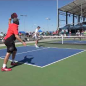 MD Pro Gridley/Cassidy vs Gabrielsen/Cincola (2022 Legacy Open)