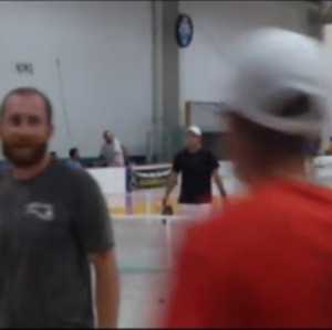 Fever in the Zoo Pickleball-5.0 MD 19-34 1/32 Final Karnes/Bart v Schill...