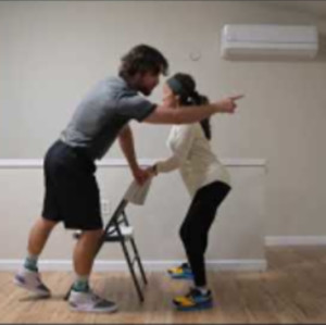 Improve your Pickleball Game! Recommended Daily Activity- Level 2- Lower...