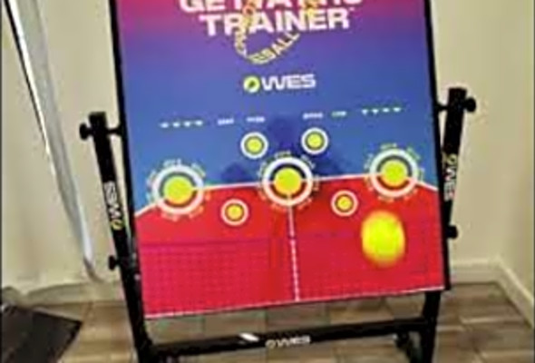 Is the Getta Pro Trainer Pickleball Dink Board worth it? #pickleball