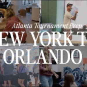 Pickleball Pros &amp; Family Fun: Making McGuffin&#039;s New York to Orlando Jour...