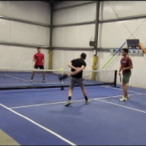 BEHIND THE BACK SHOT DURING A FIRE FIGHT??! Entertaining High Level Pick...