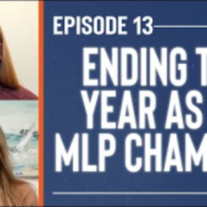 MLP CHAMPION and Former Boeing Airplane Engineer - MaryGoRound Podcast