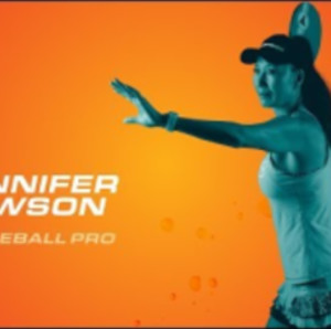 Jennifer Dawson - Jigsaw Pickleball Pro - Full Interview