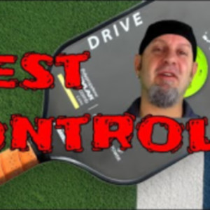 Most Controllable Thermoformed Paddle You Have Never Heard of