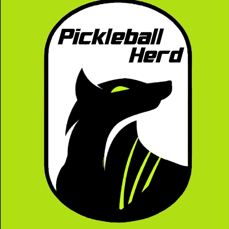 Pickleball Herd