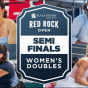 Todd/Rohrabacher v Tuionetoa/Jones at the Red Rock Open
