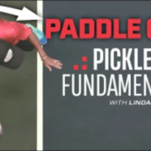 Unlock the Perfect Paddle Grip: Elevate Your Pickleball Game - Picklebal...