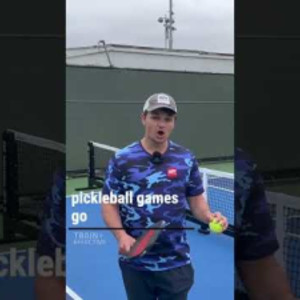 3 Technical Mistakes Self-Taught Pickleball Players Make