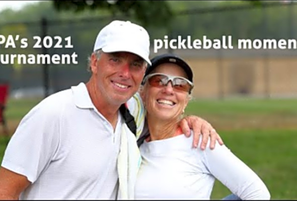 Ohio&#039;s biggest &amp; best pickleball tournament 2021