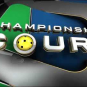 Women&#039;s Doubles Pickleball Highlights Recap IIIFoot Solutions Grand Slam
