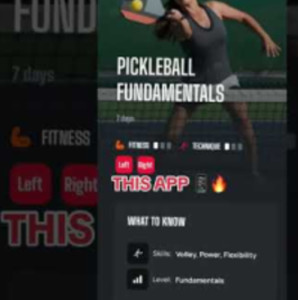 Ready To Shock Your Opponents? Train Like A Pro With Our App atBenJohns-pb