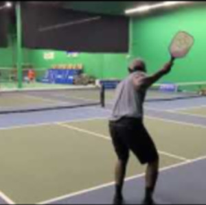 Tony Gianonni(5.5)/Gary Galt(5.0) VS Clifford Joseph(5.0)/David Nel(5.0)...