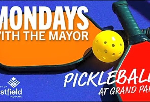 The Future of Pickleball at Grand Park