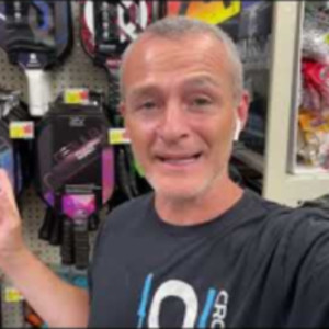 Choosing the Best Pickleball Paddle for a Beginner at Walmart