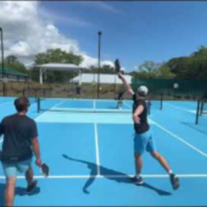 Tournament Highlights! Dinko de Mayo 3.5 Gold Run - Litchfield Beach Pic...