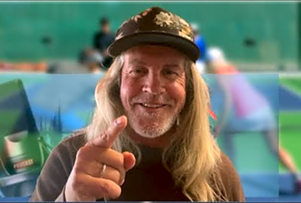 Three of the BEST INSTRUCTIONAL Pickleball Podcasts!