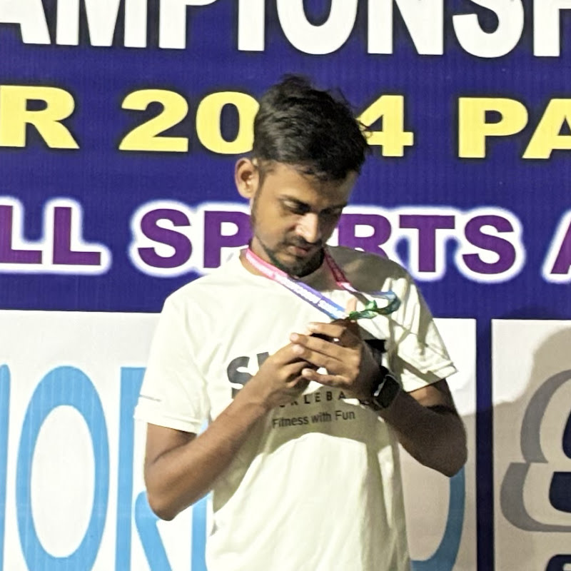 SeekhoIndia pickle ball