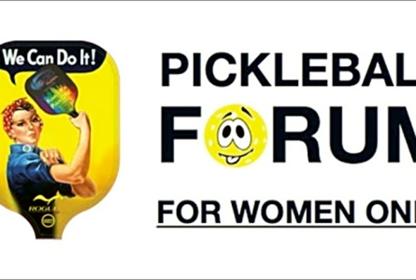 Coach B talks with Robyn Reeder, first transgender woman in Pickleball US Open