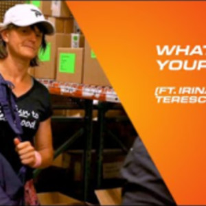 What&#039;s in Your Bag? (with Irina Tereschenko)