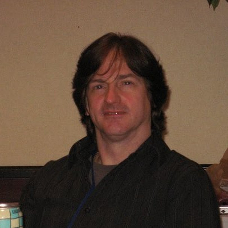 Gordon Gebert